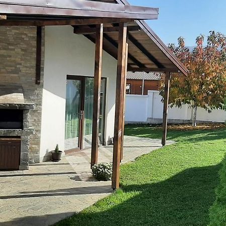 Villa Gardenia Sapareva Banya Luaran gambar