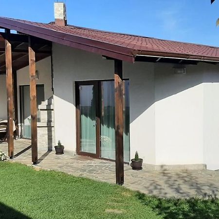 Villa Gardenia Sapareva Banya Luaran gambar