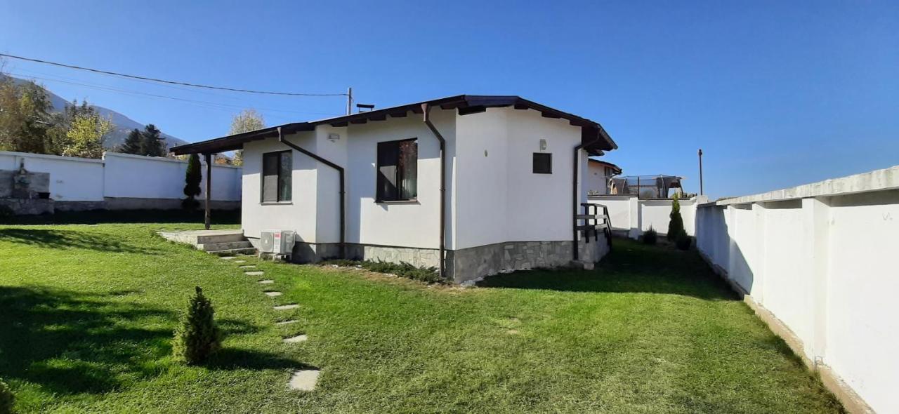 Villa Gardenia Sapareva Banya Luaran gambar