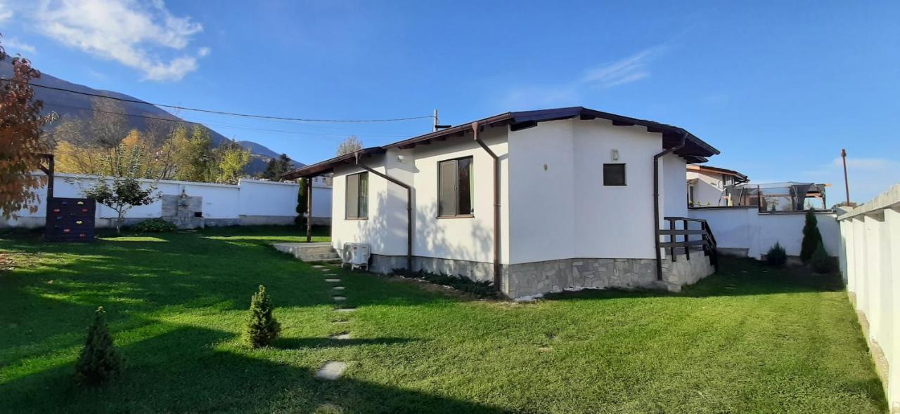 Villa Gardenia Sapareva Banya Luaran gambar
