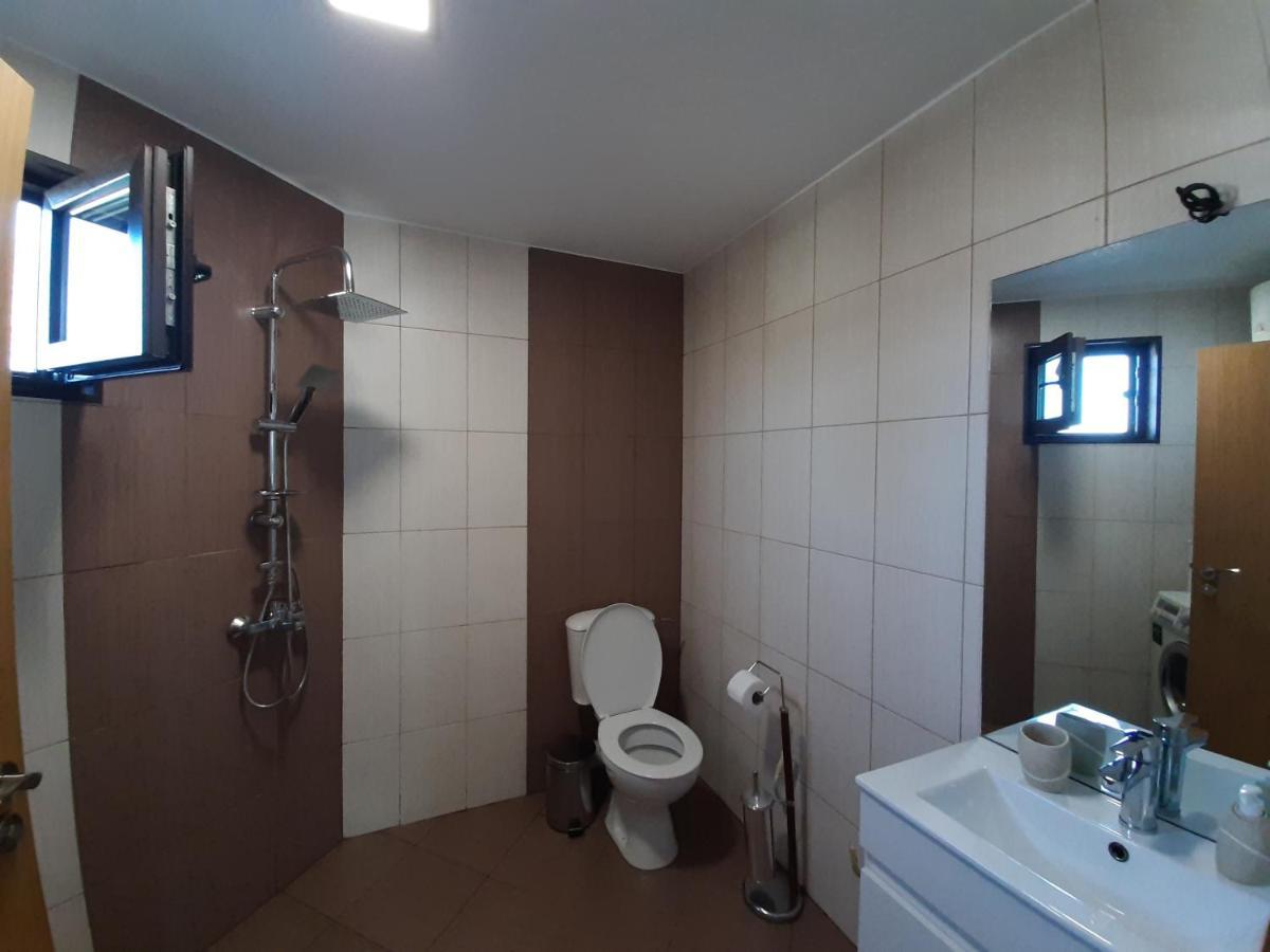 Villa Gardenia Sapareva Banya Luaran gambar