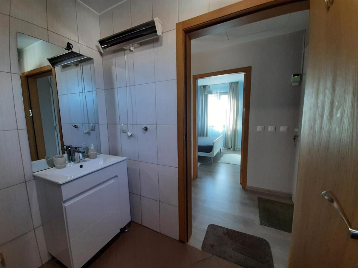 Villa Gardenia Sapareva Banya Luaran gambar