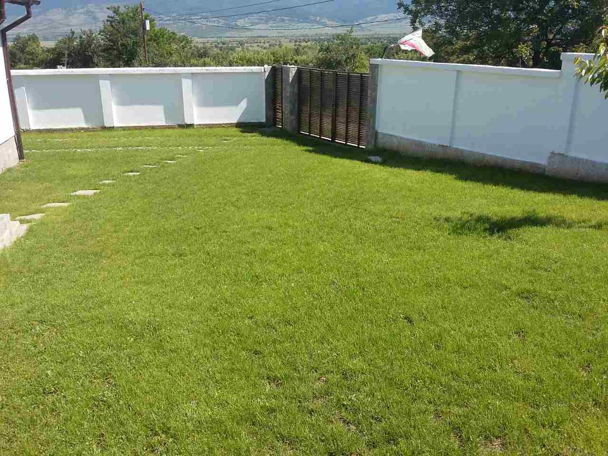 Villa Gardenia Sapareva Banya Luaran gambar